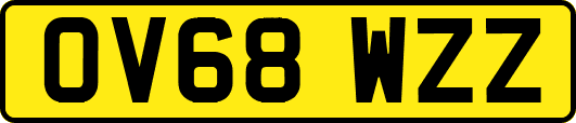 OV68WZZ