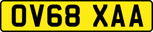 OV68XAA