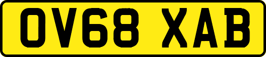 OV68XAB
