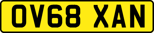 OV68XAN