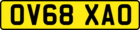 OV68XAO