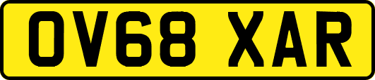 OV68XAR
