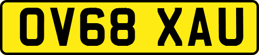 OV68XAU