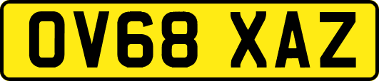 OV68XAZ