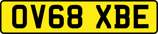 OV68XBE