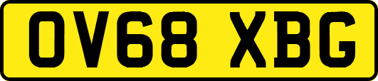 OV68XBG