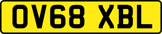 OV68XBL