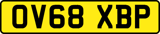 OV68XBP