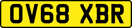 OV68XBR