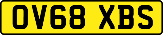 OV68XBS