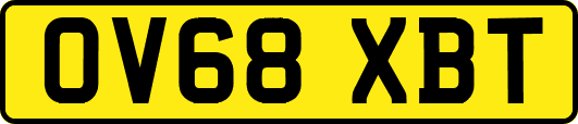OV68XBT