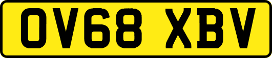 OV68XBV