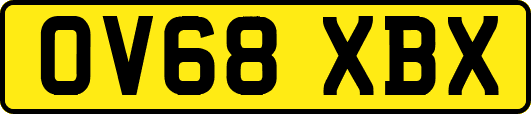 OV68XBX