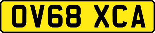 OV68XCA
