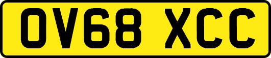 OV68XCC