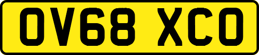 OV68XCO