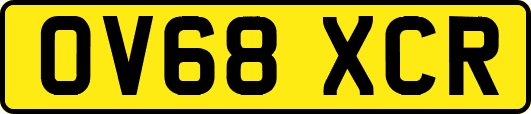 OV68XCR