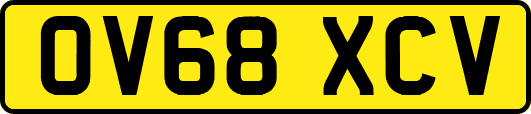 OV68XCV