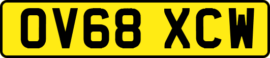OV68XCW