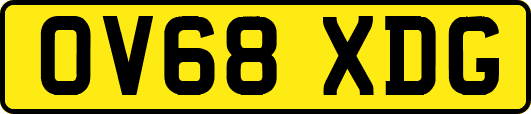 OV68XDG