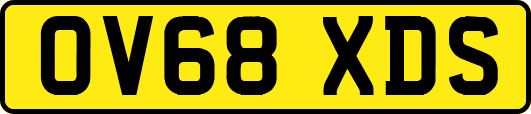 OV68XDS