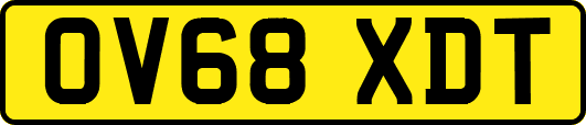 OV68XDT