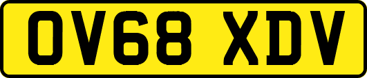 OV68XDV