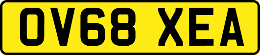 OV68XEA
