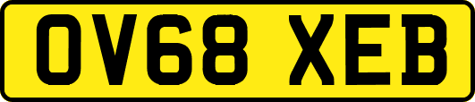OV68XEB