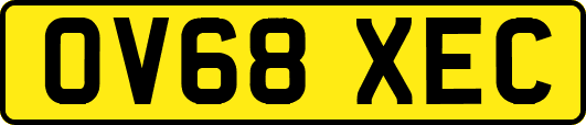 OV68XEC