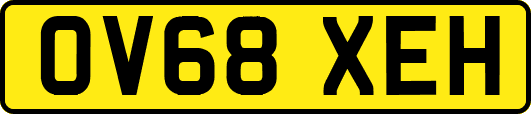 OV68XEH
