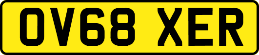OV68XER