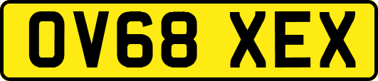 OV68XEX