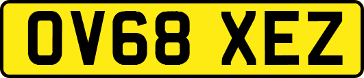 OV68XEZ