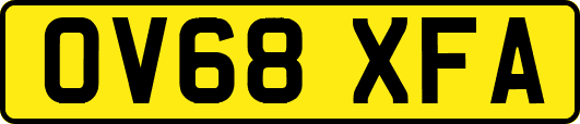 OV68XFA