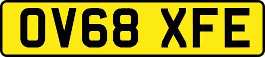 OV68XFE