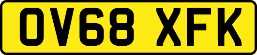 OV68XFK