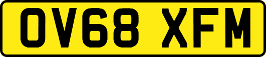 OV68XFM