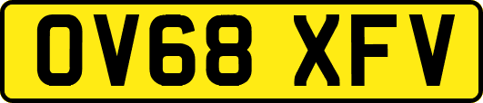 OV68XFV
