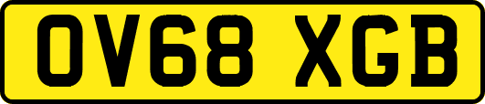 OV68XGB