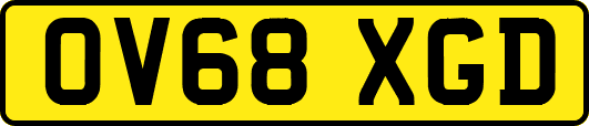 OV68XGD