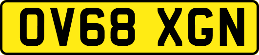 OV68XGN