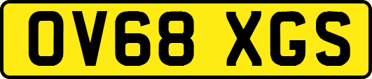 OV68XGS