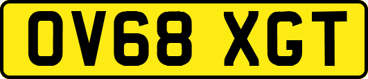 OV68XGT