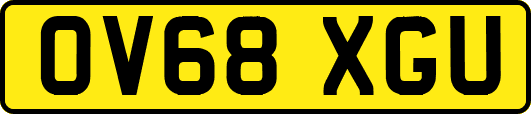 OV68XGU