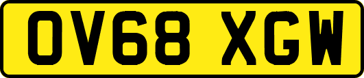 OV68XGW