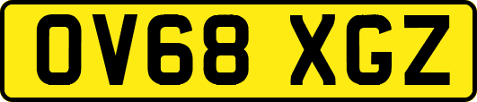 OV68XGZ