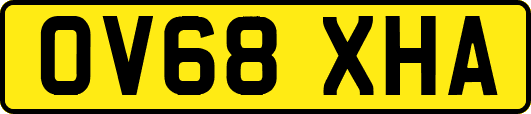 OV68XHA