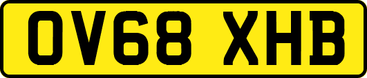 OV68XHB