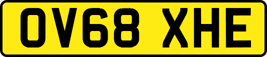 OV68XHE